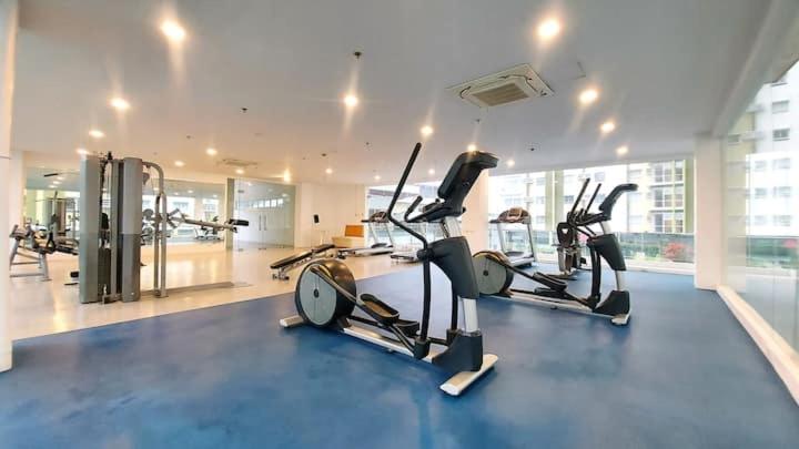 Casa de Gomez at Mesaverte Residences - Housity