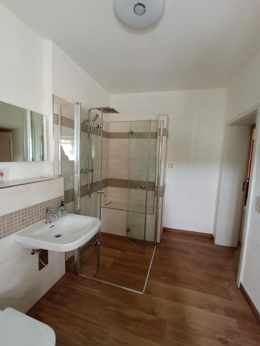 kleine 1-Raum-Ferienwohnung mit hohem Komfort - Hizvo
