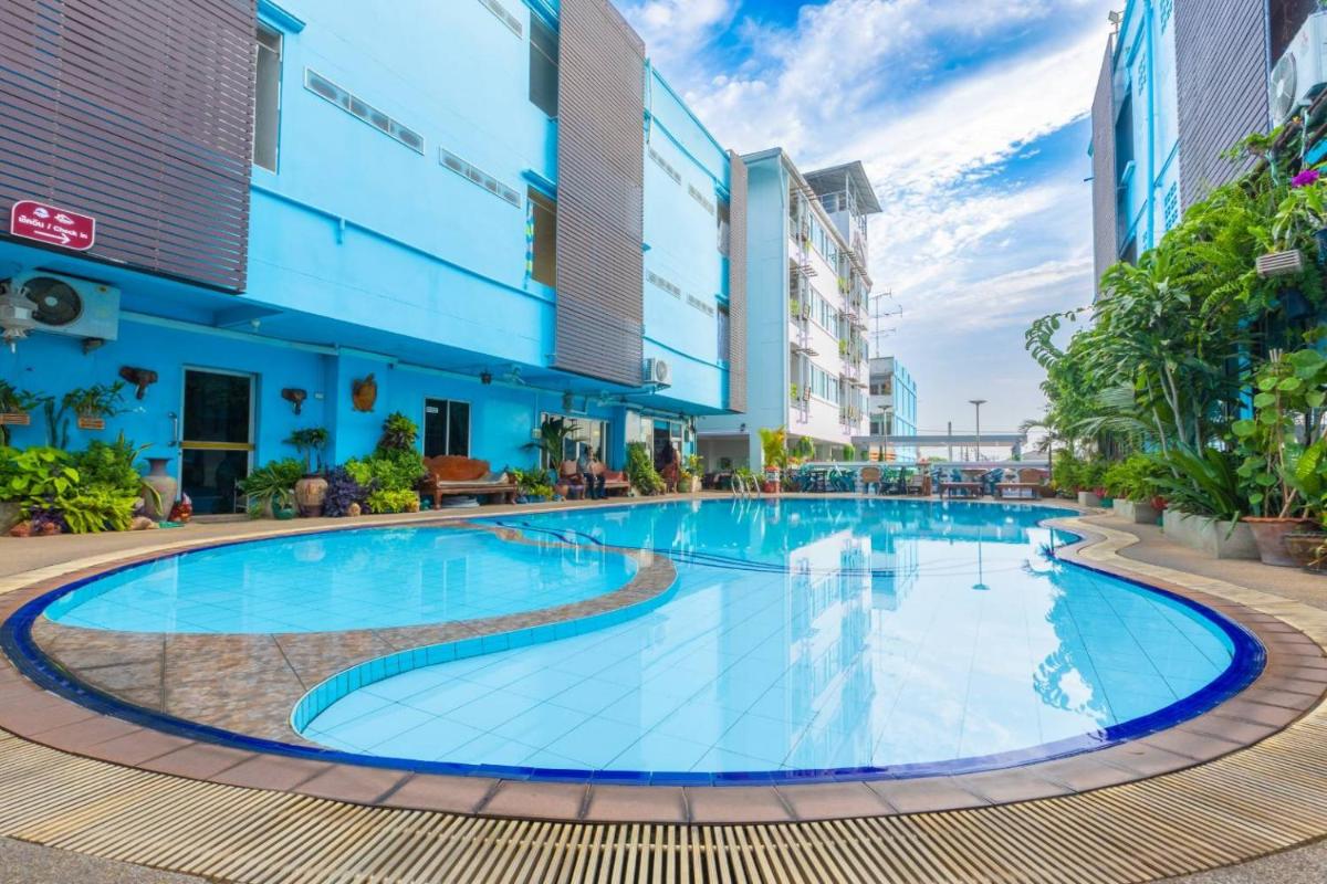 Sananwan Hometel - Housity