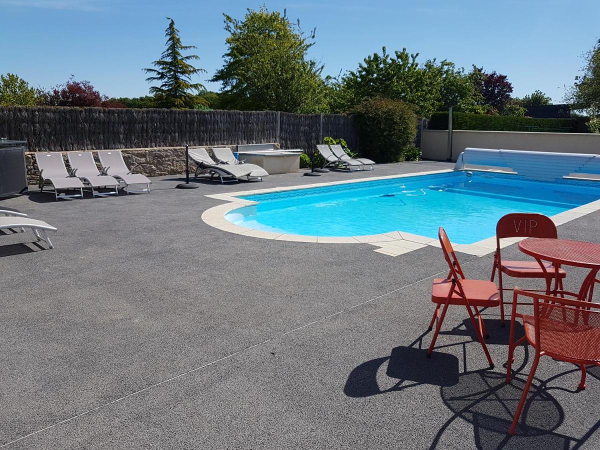 Gite - Studios Marie Barrault - Housity