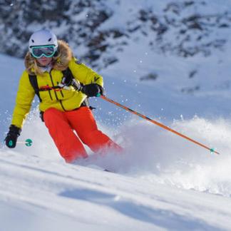 Ski au sein de l'hôtel ou à proximité