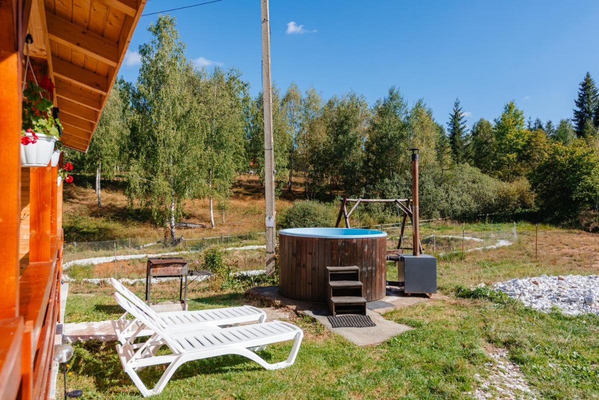 Cabana Diva - Housity