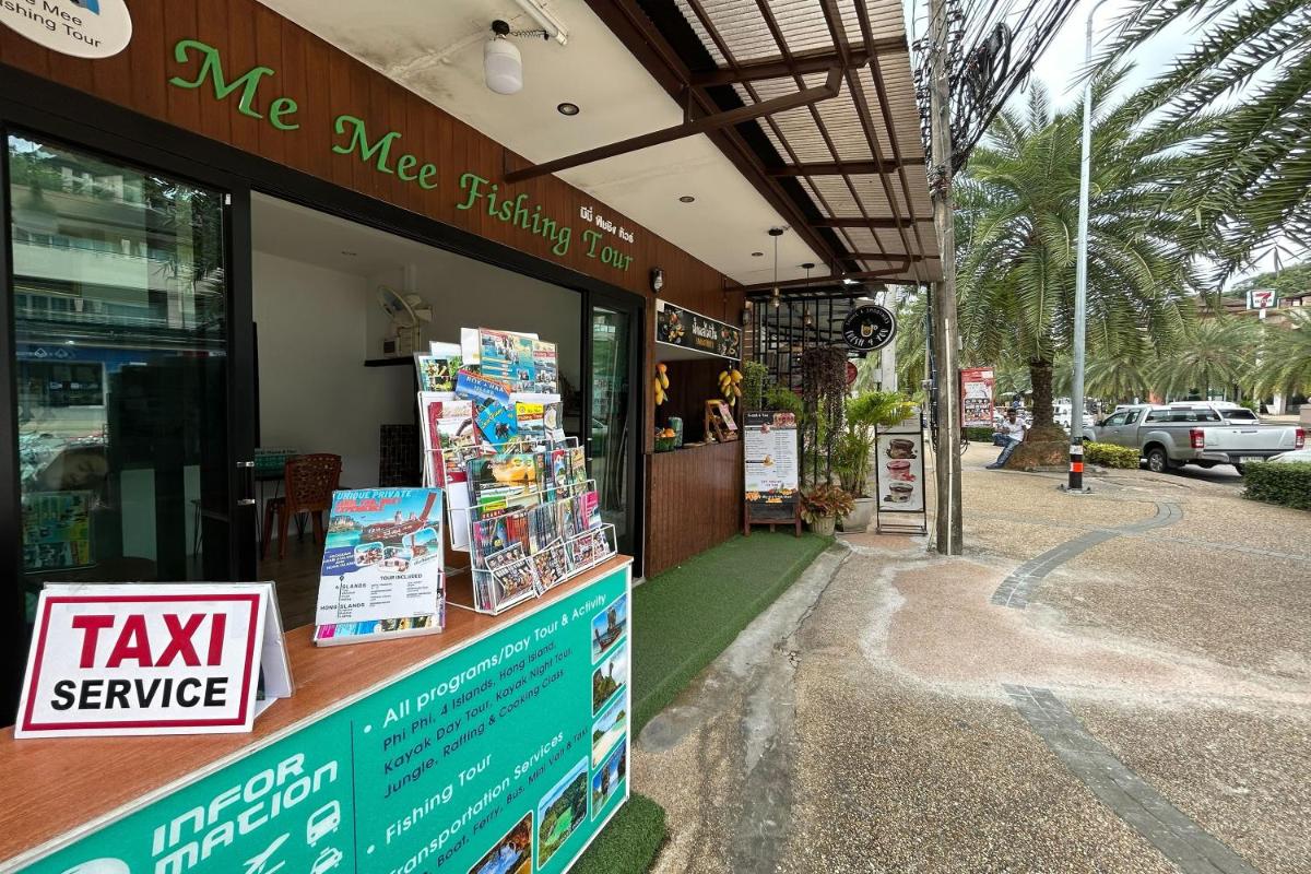 Me Mee Place & Tour Krabi - Housity
