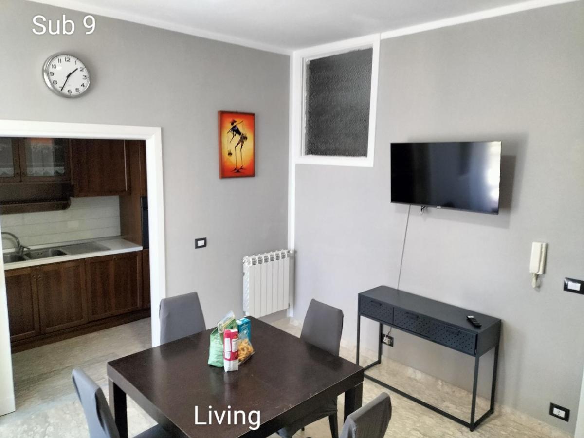 Civico 58 - Housity