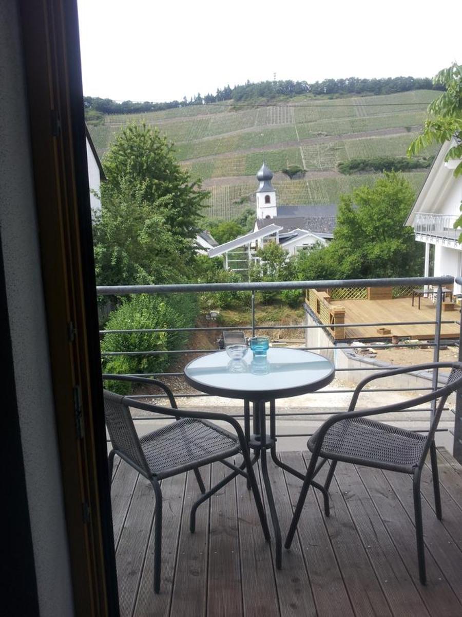 Gaestehaus Jufferpanorama - Housity