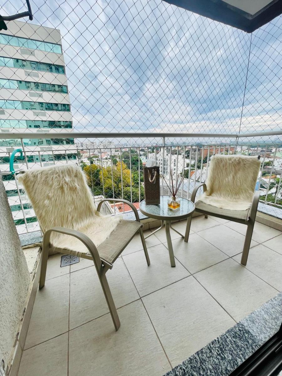 Vista Panorâmica com piscina - Housity