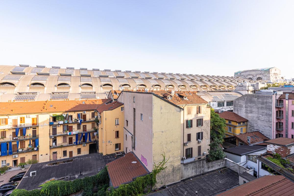 Ponte Seveso Charme Apartment - Housity