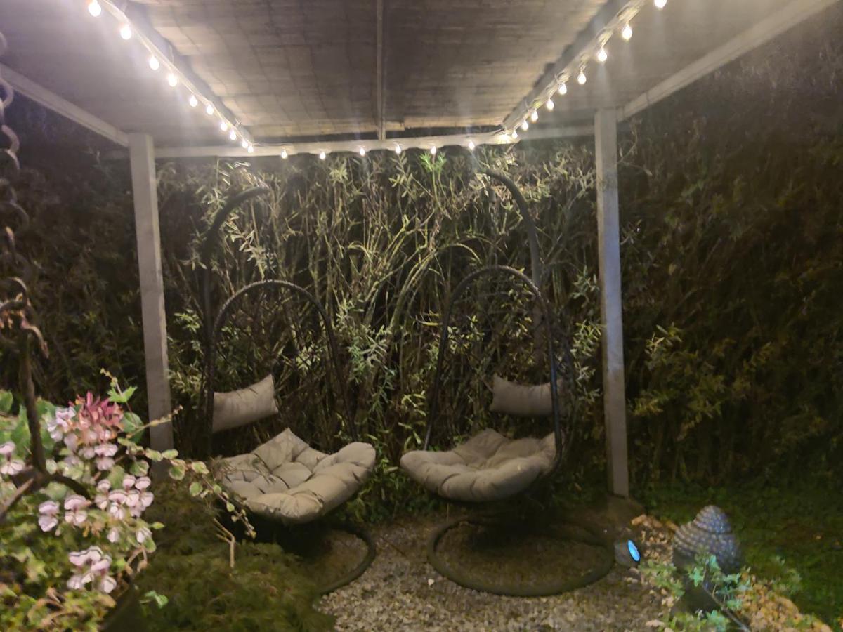 Au Ch'ti Suisse - Housity