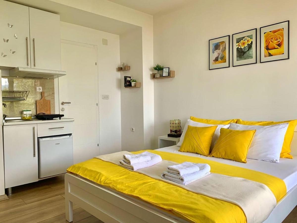 Apartments Pendik - Housity