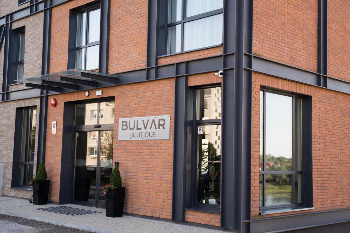 BULVAR - Housity
