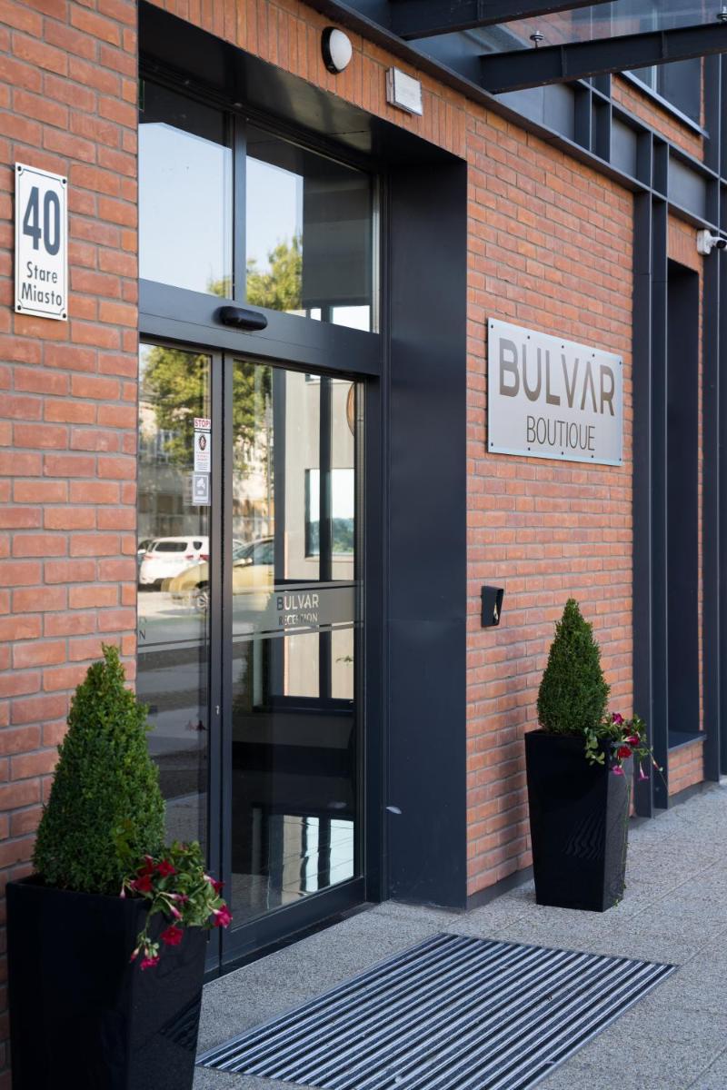 BULVAR - Housity