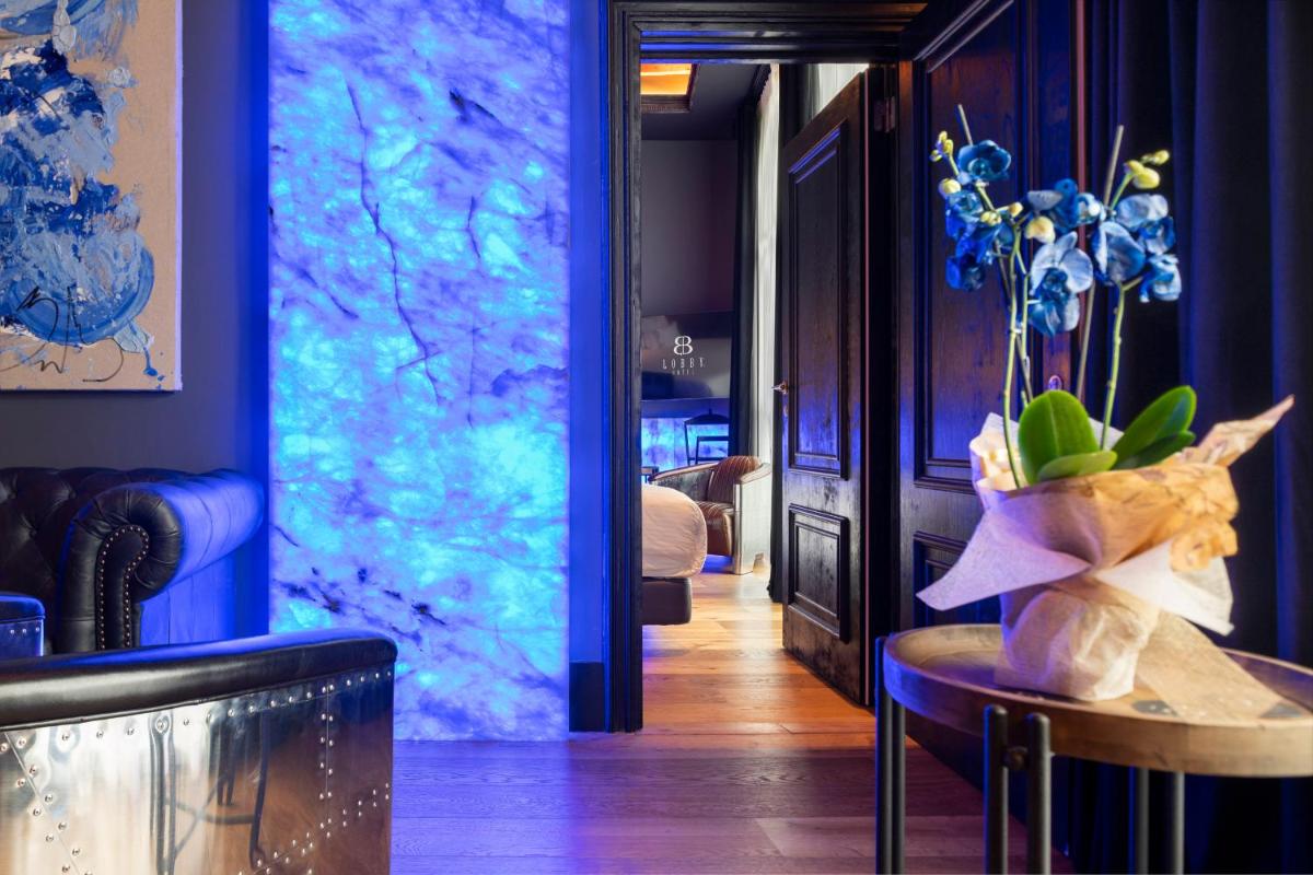 Imagen de la galería de Hotel Lobby, en Sevilla