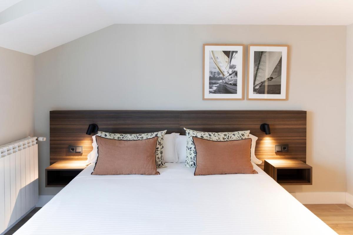 Apartamentos Plaza Center - Housity