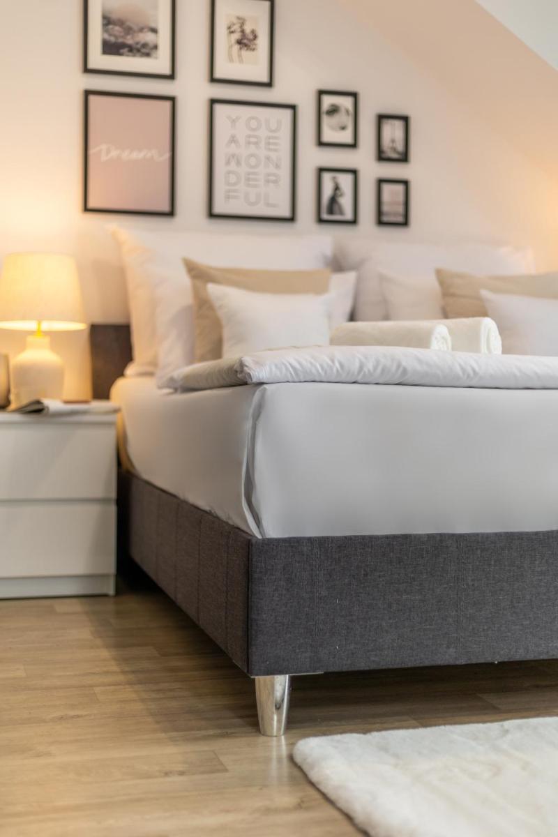 Aparthotel Solskiego Wrocław - Housity