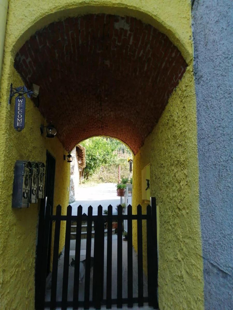 B & EAT IL BORGO - Housity