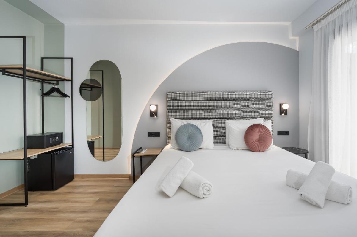 Centro Hotel Ioannina - Housity