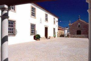 Solar dos Caldeira e Bourbon - Housity