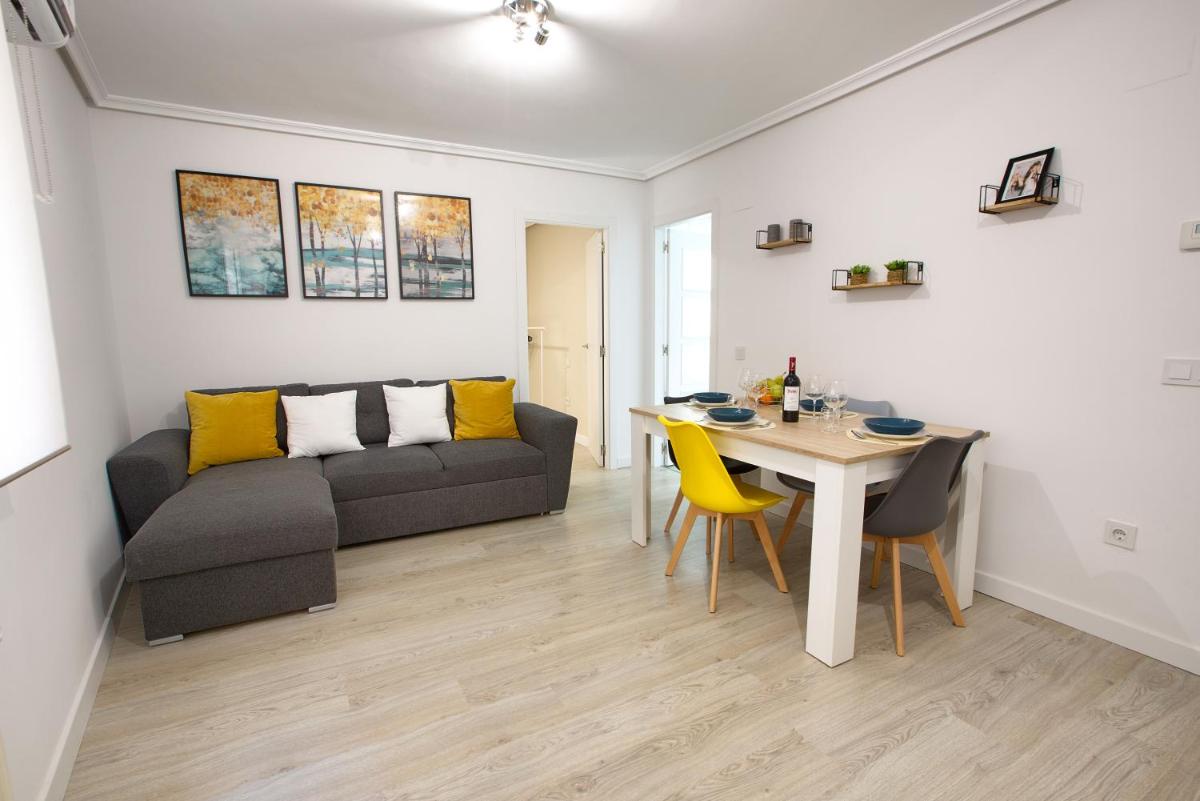 AP Home Carretería - Housity