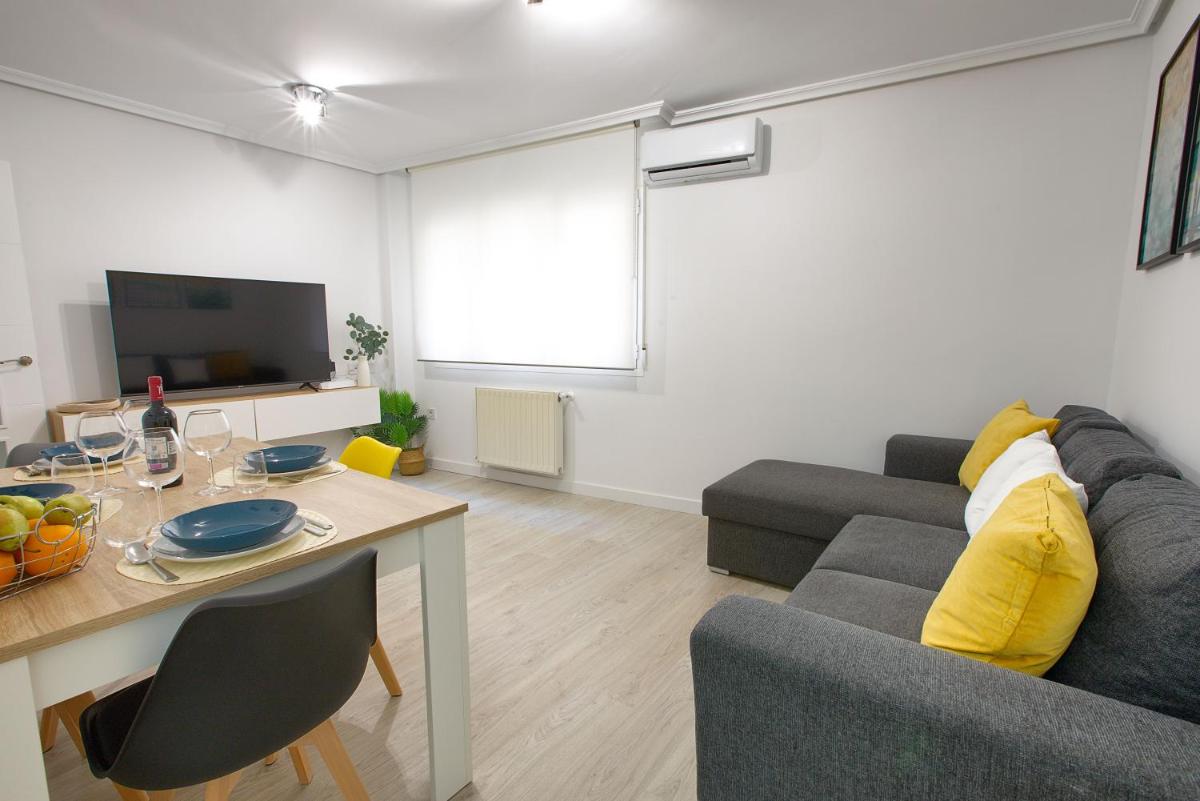 AP Home Carretería - Housity