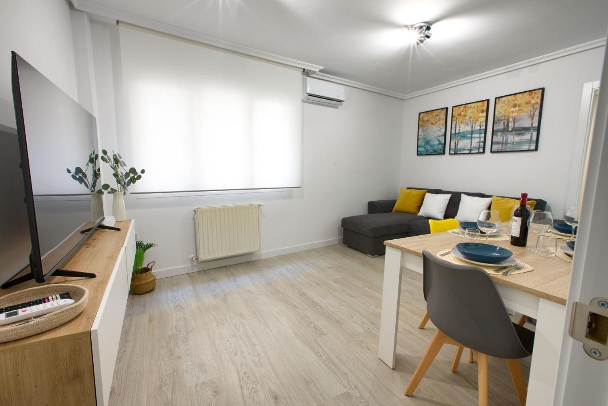AP Home Carretería - Housity