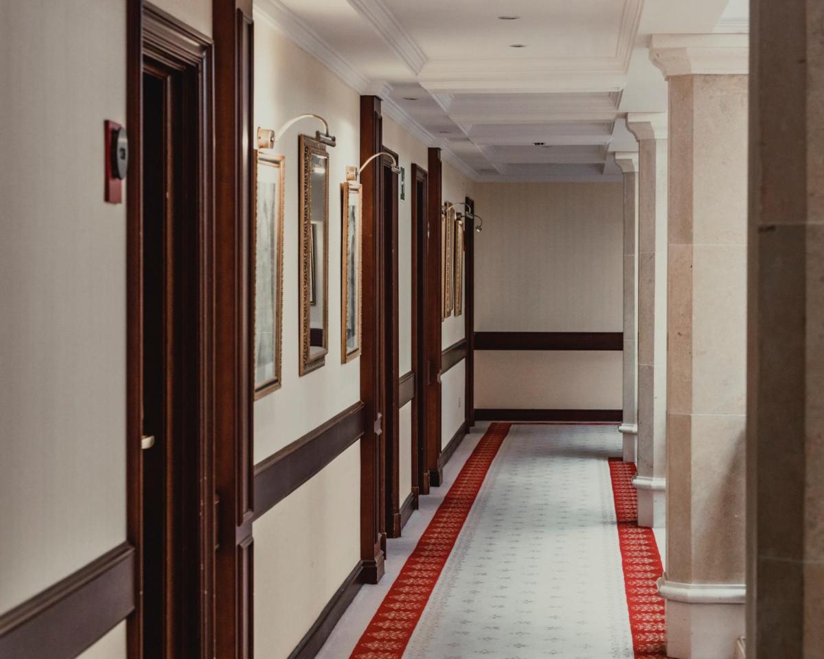 Imagen de la galería de Hotel Cándido, en Segovia