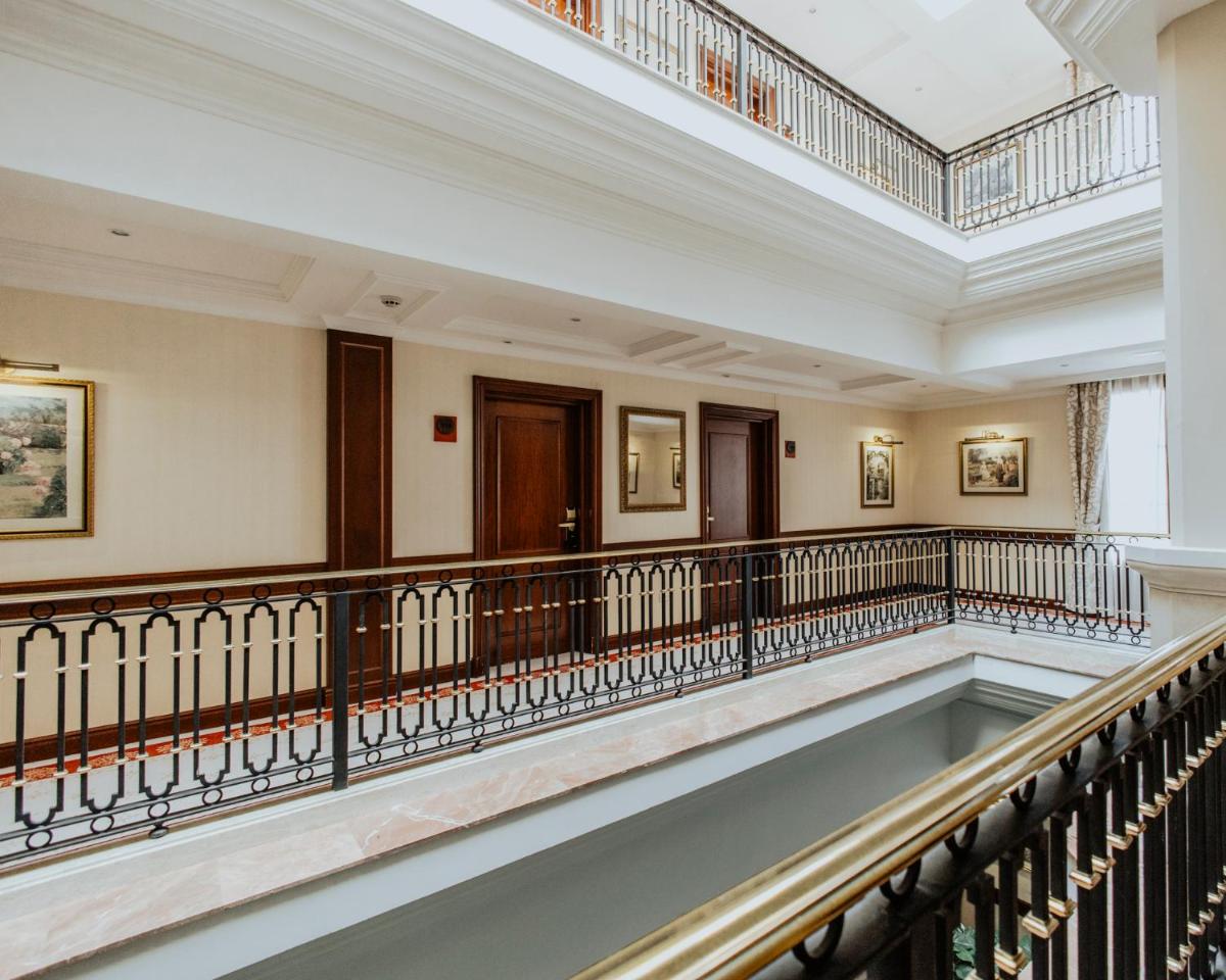 Imagen de la galería de Hotel Cándido, en Segovia