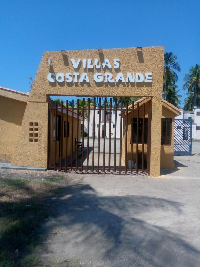 Suitetrails - Costa Grande Tucacas Morrocoy