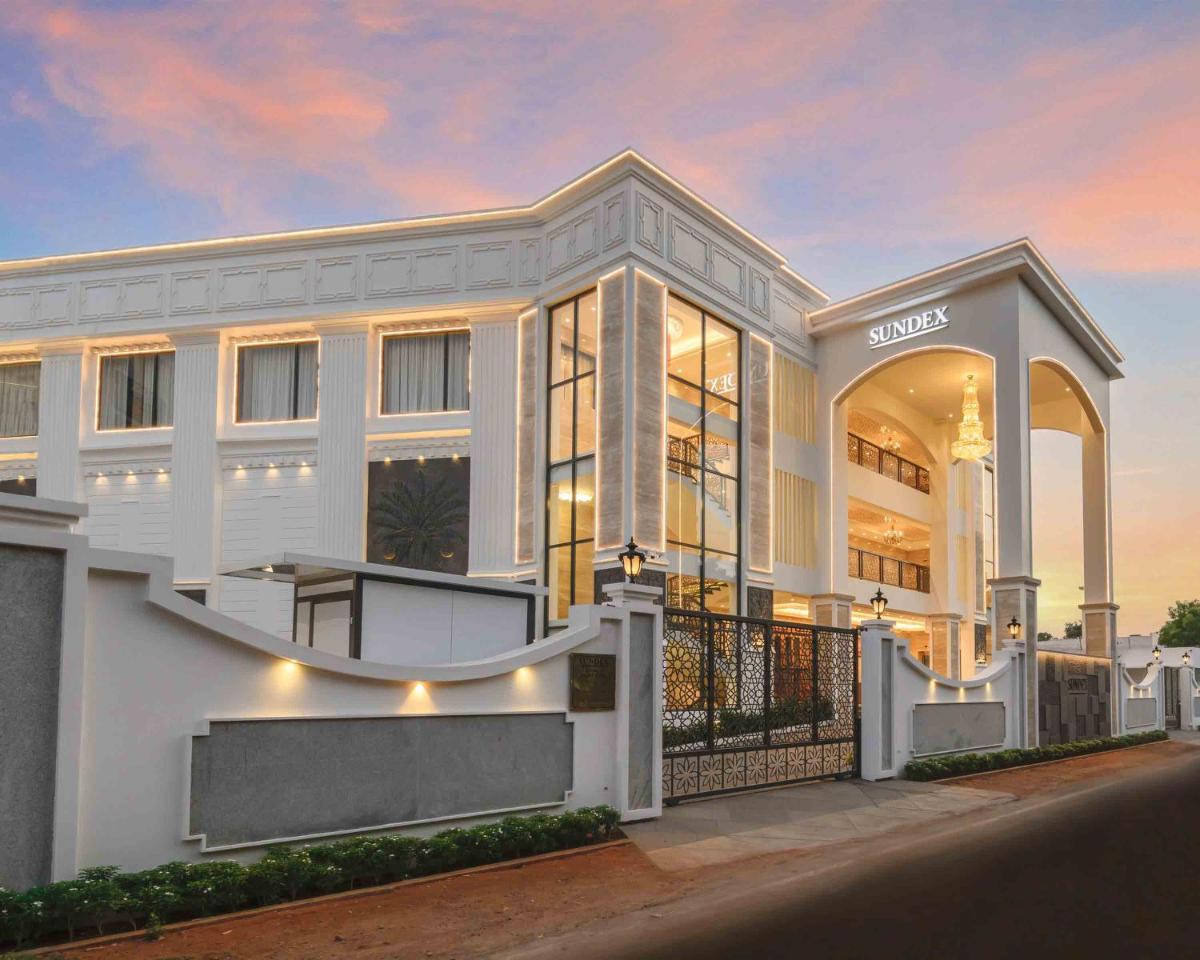 Sundex Hotel - Housity