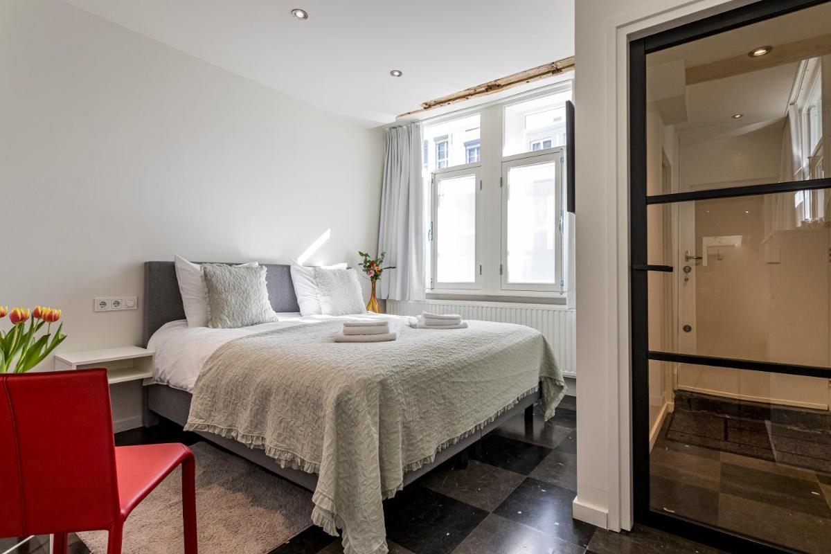 B&B Gracht 62 - Housity