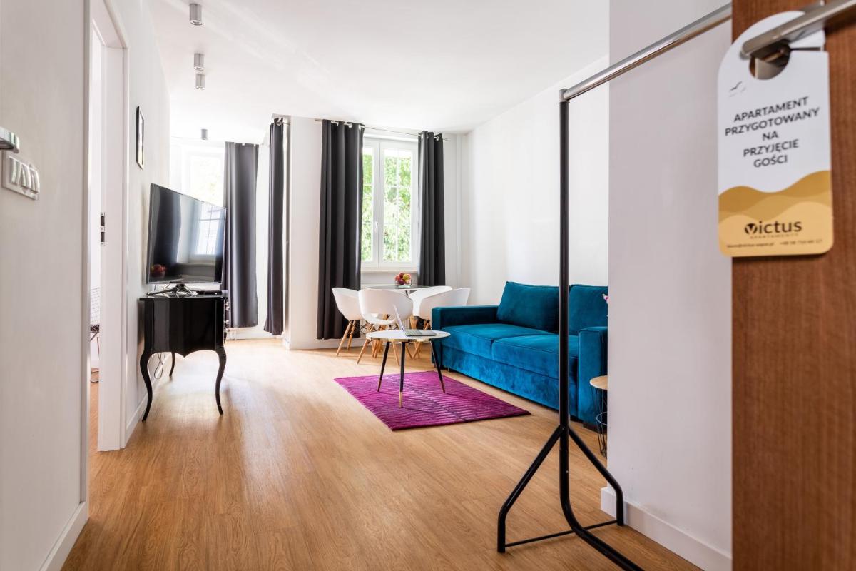 Victus Apartamenty Playa&Relax - Housity