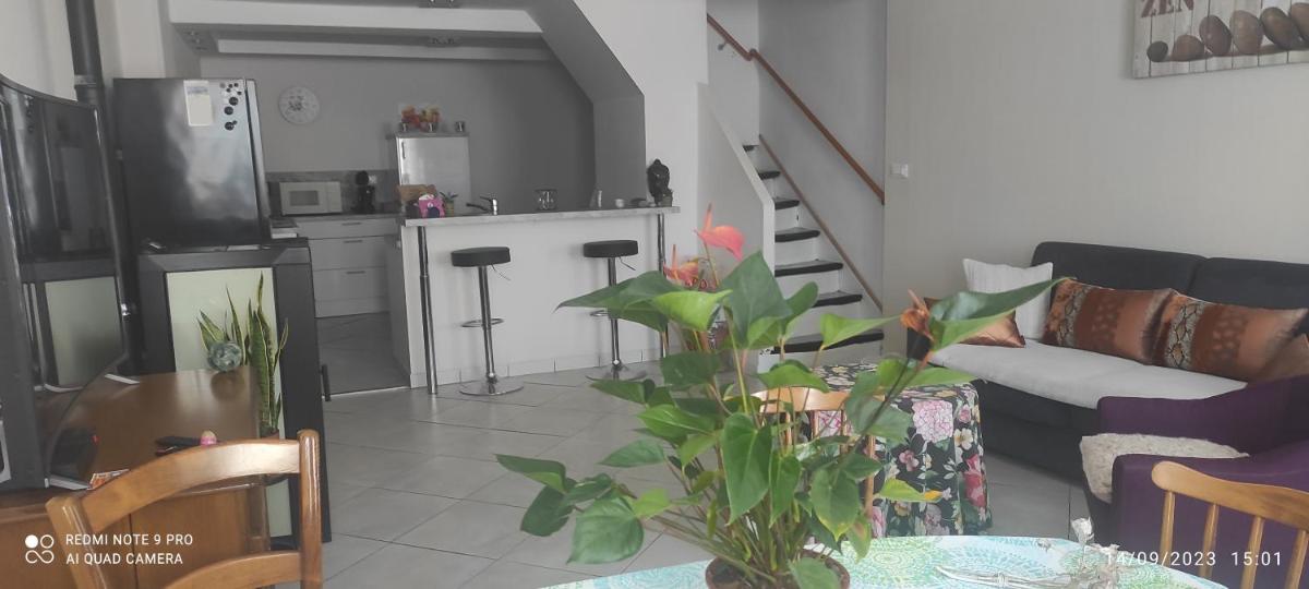 Les plaisirs de la ruralité - Housity