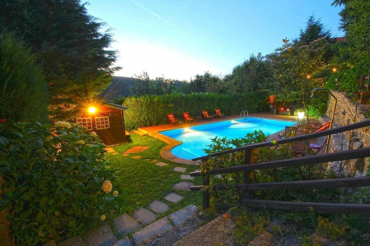 Cas do Mestre Casa rural con Encanto - Housity
