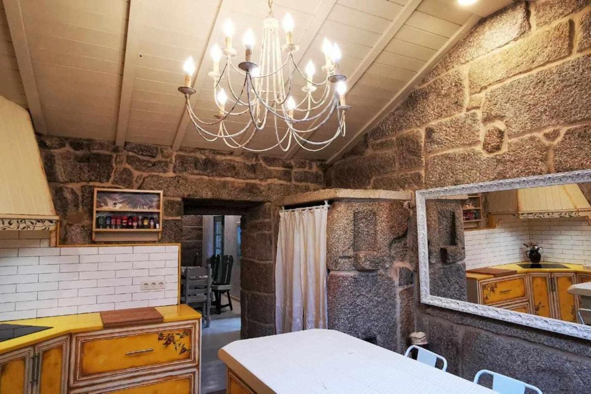 Cas do Mestre Casa rural con Encanto - Housity