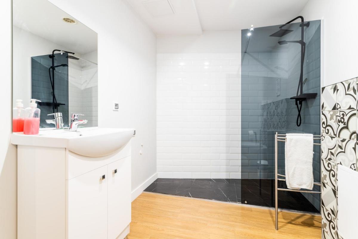 Suitetrails - Victus Apartamenty Playa&Relax