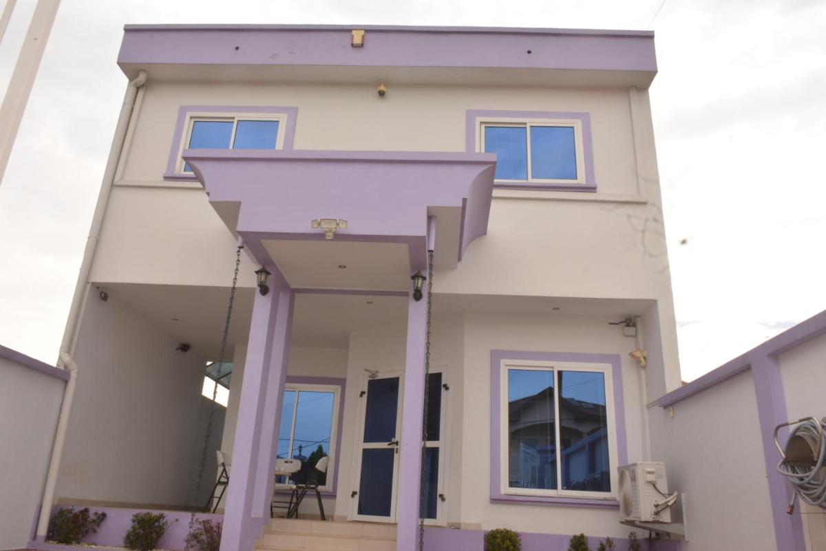 Polgaro duplex luxueux - Housity