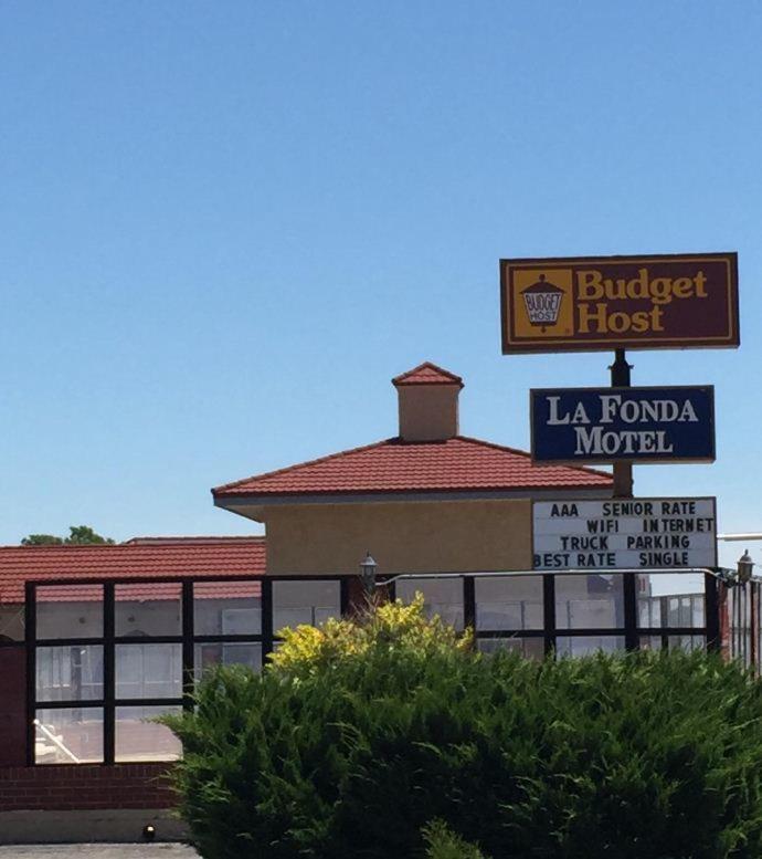 Budget Inn Lafonda Motel - Housity