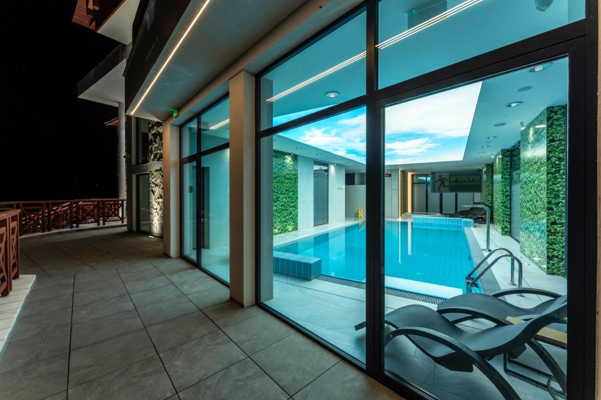 Aura Medical SPA Nałęczów - Housity