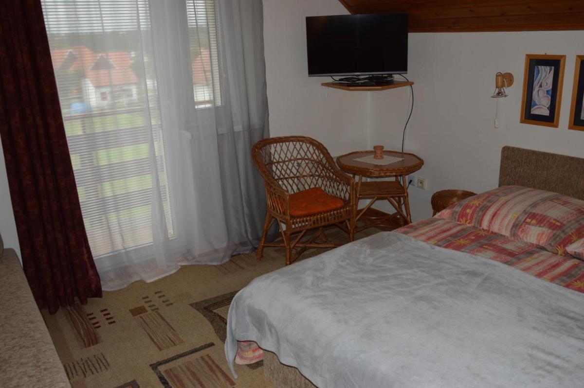 Penzion TOMI - Housity