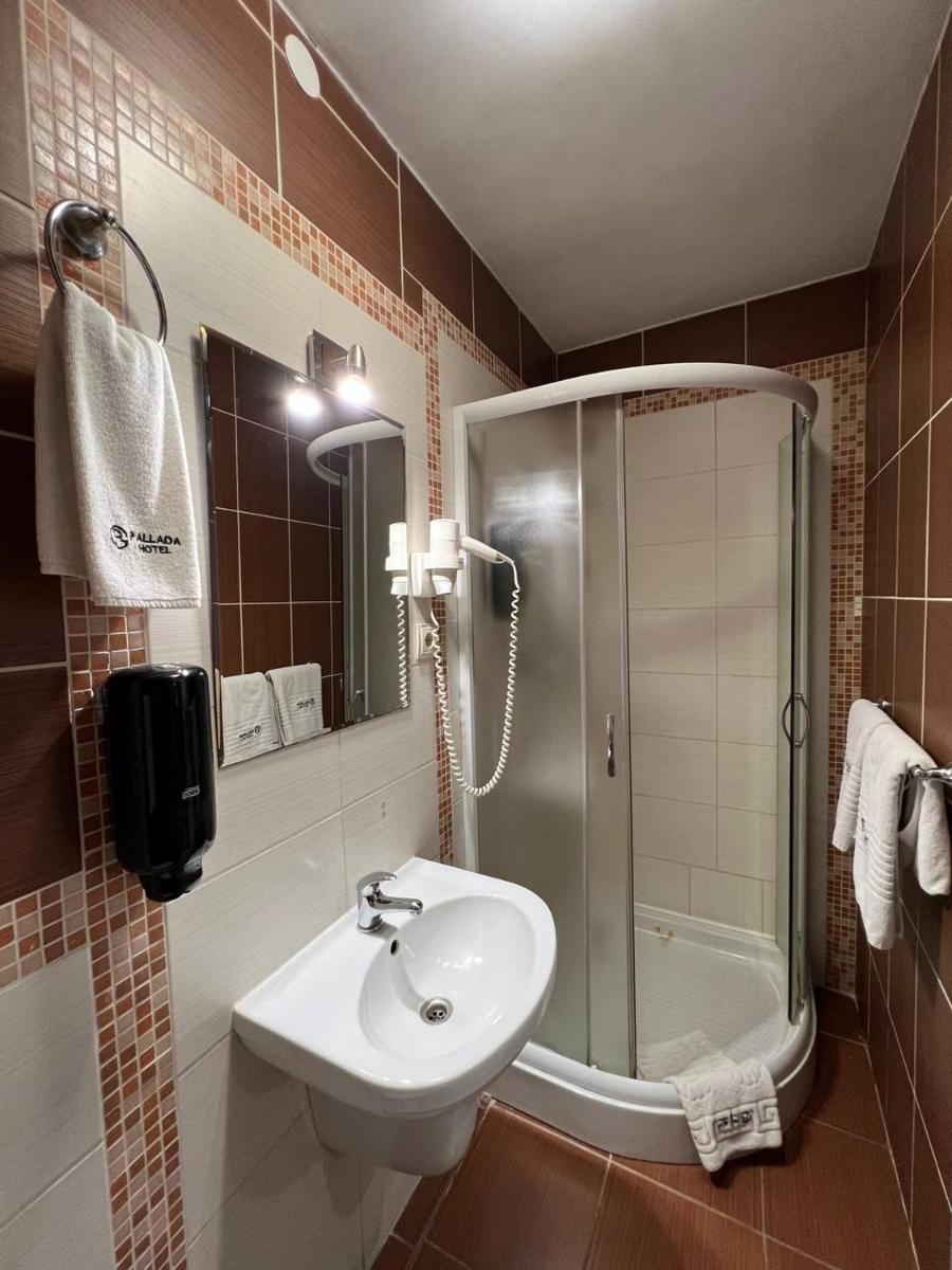 Pallada Hotel - Housity