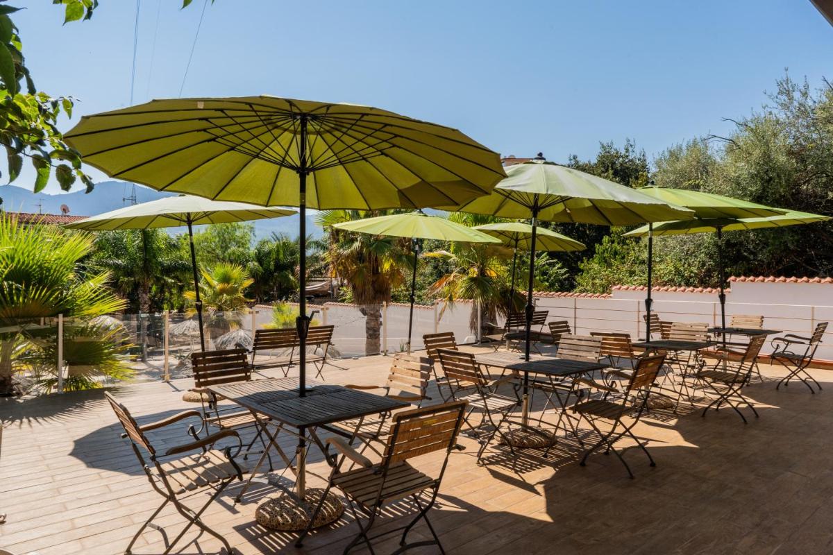 RhelizeOne & Spa جميل - Housity