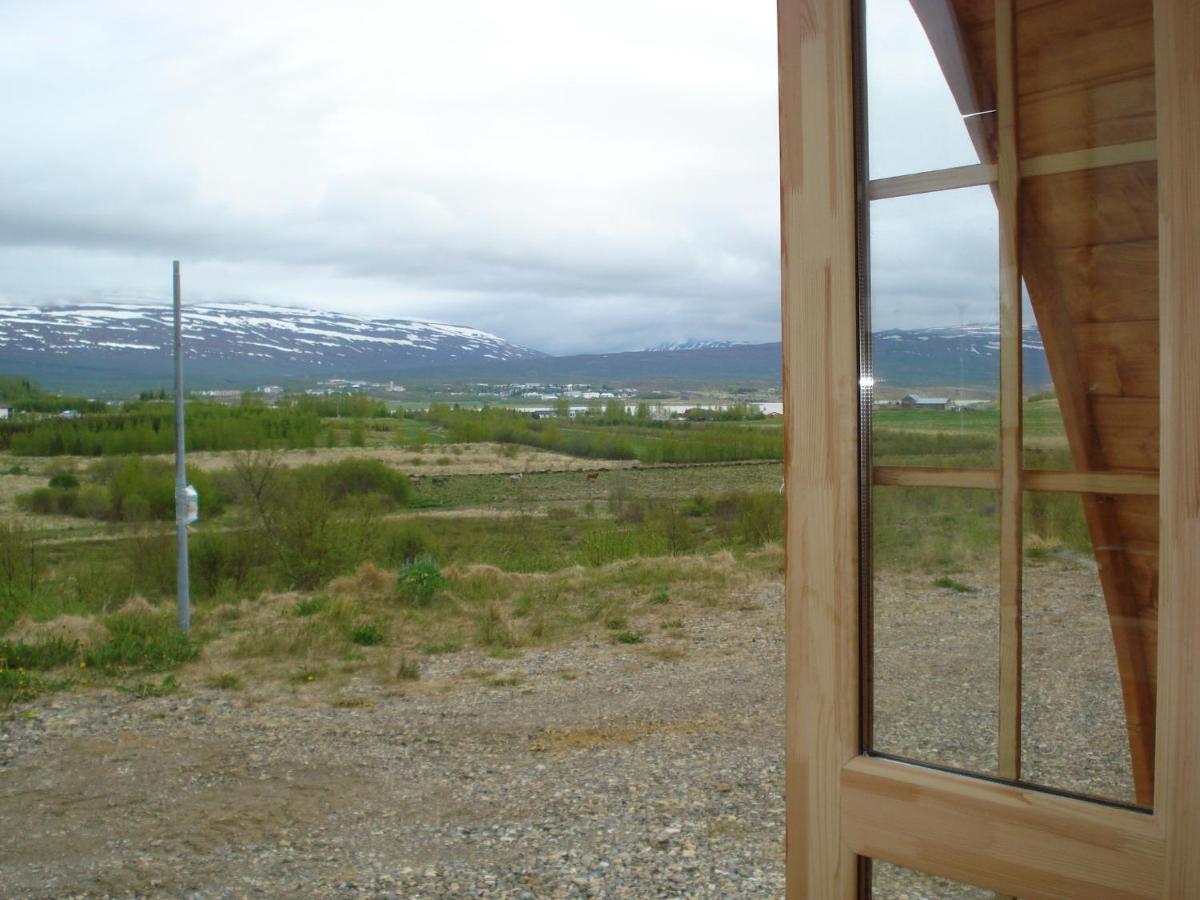 Vinland Camping Pods - Housity
