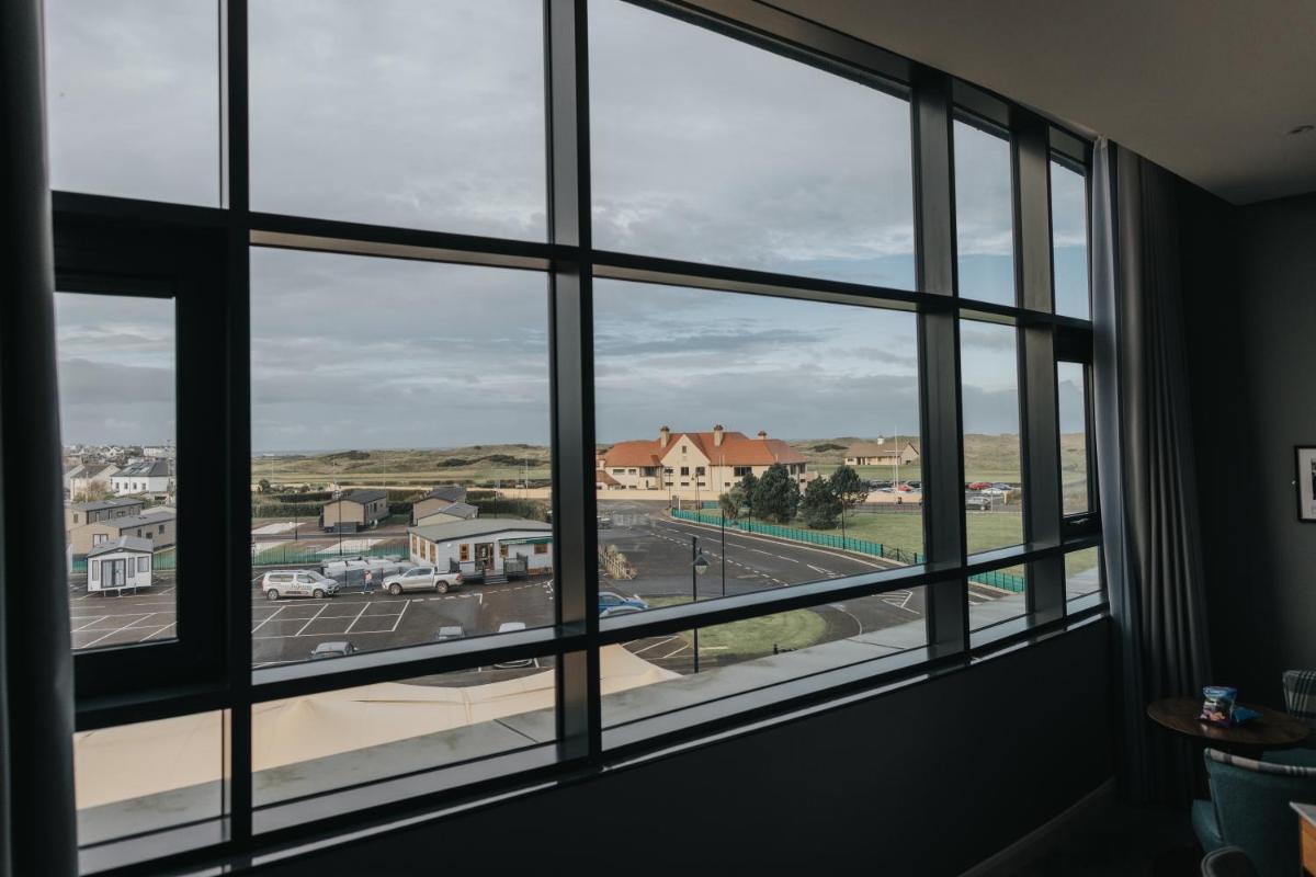 Golflinks Hotel - Housity