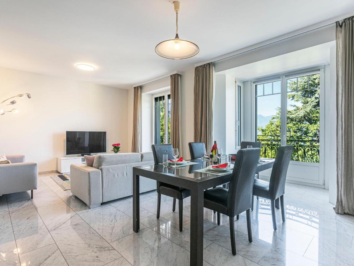 Apartment Le Jazz by Interhome - Housity