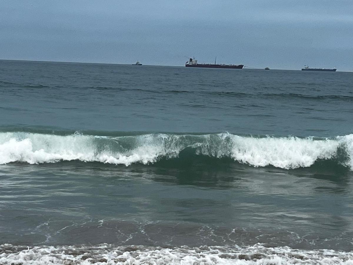 En la playa - Housity