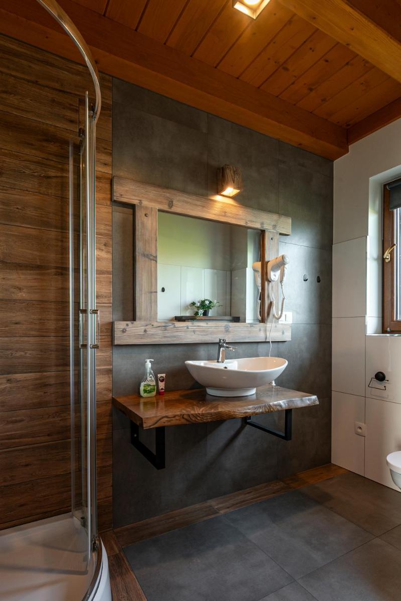 Domek Nad Przełomem Białki - Housity