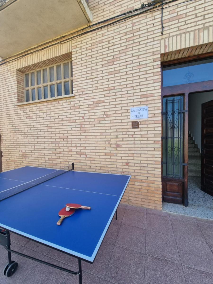 La Casita de Irene - Housity