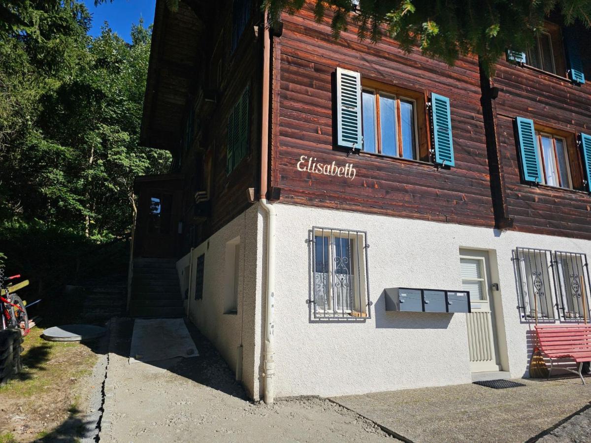 Apartment Elisabeth by Interhome - Housity