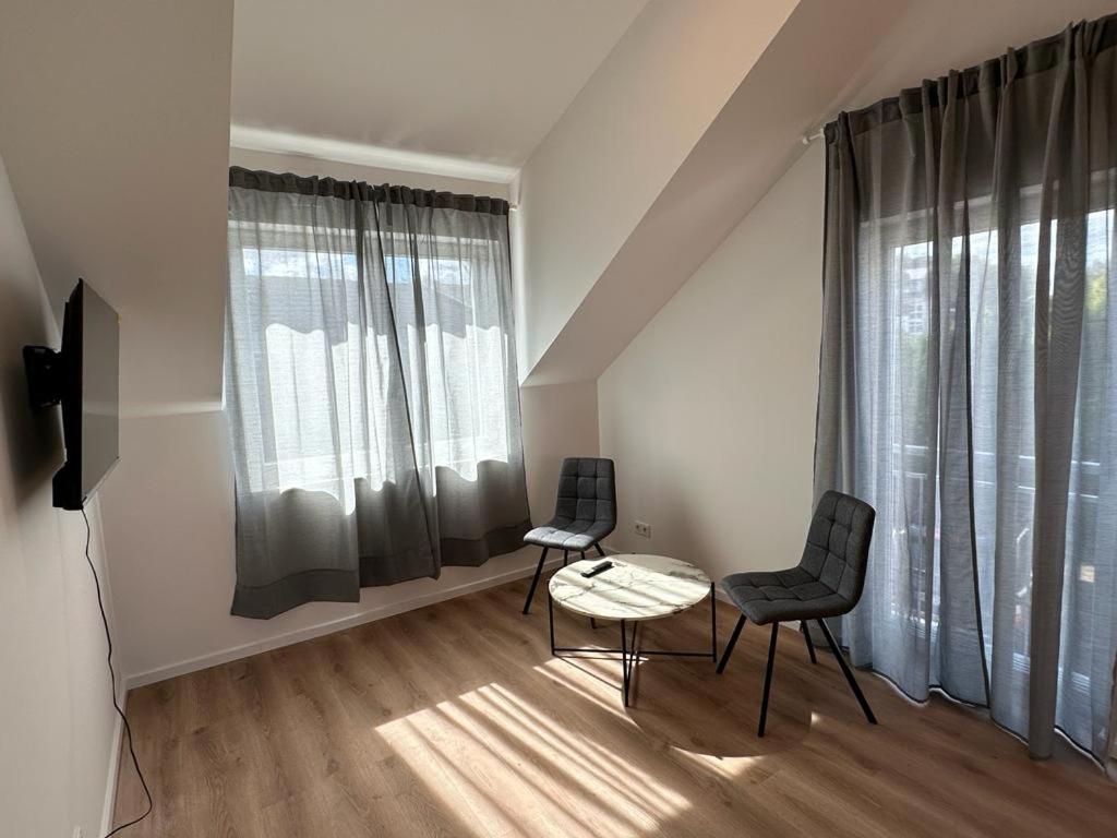 NorthWest Apartments - Hizvo