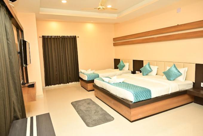 Heritage Suites - Housity