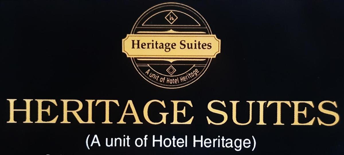 Heritage Suites - Housity